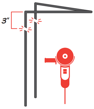 FORTNINE DIYLIFTMANUAL041323 Tinker Totter Work Stand - fig4