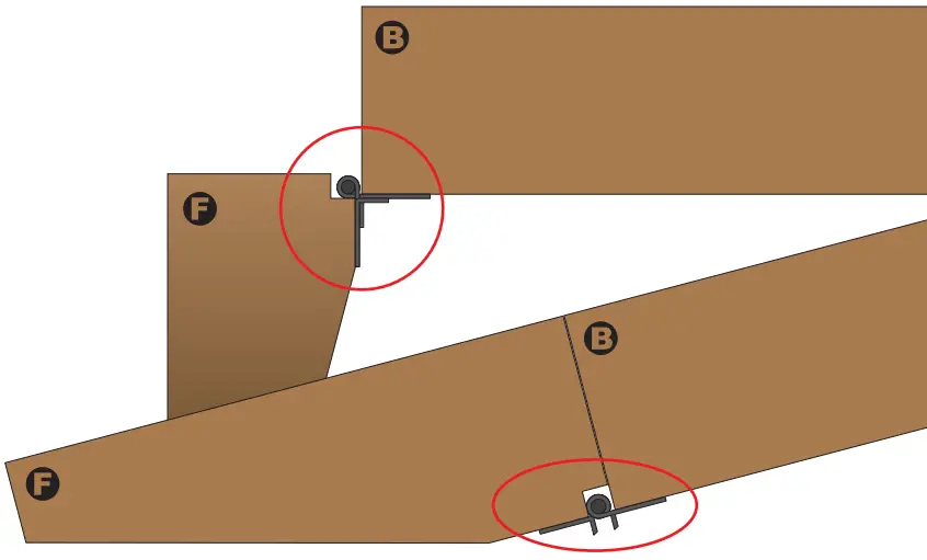FORTNINE DIYLIFTMANUAL041323 Tinker Totter Work Stand - fig6