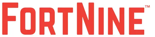 FORTNINE - logo