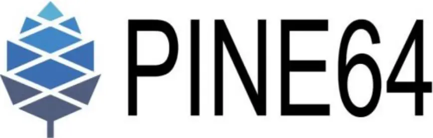 PINE64 Logo