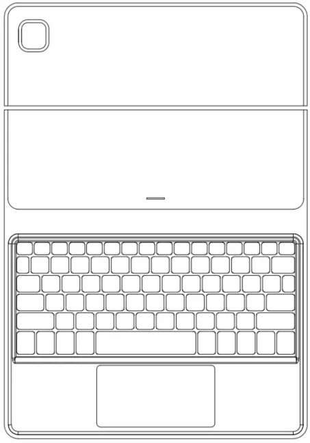 Keyboard cover overview