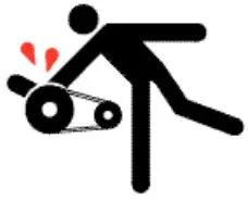 HYTROL TW Wire Mesh Belt Conveyo - ICON 3