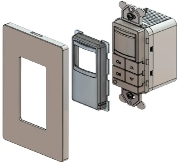 Wall Switch Cleaning