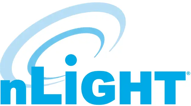 nLight Logo