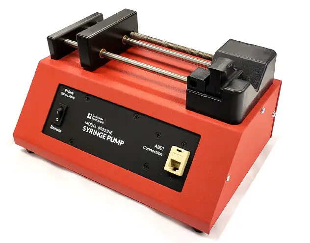 Lafayette-Instrument-80203NE-Syringe-Pump-product-image