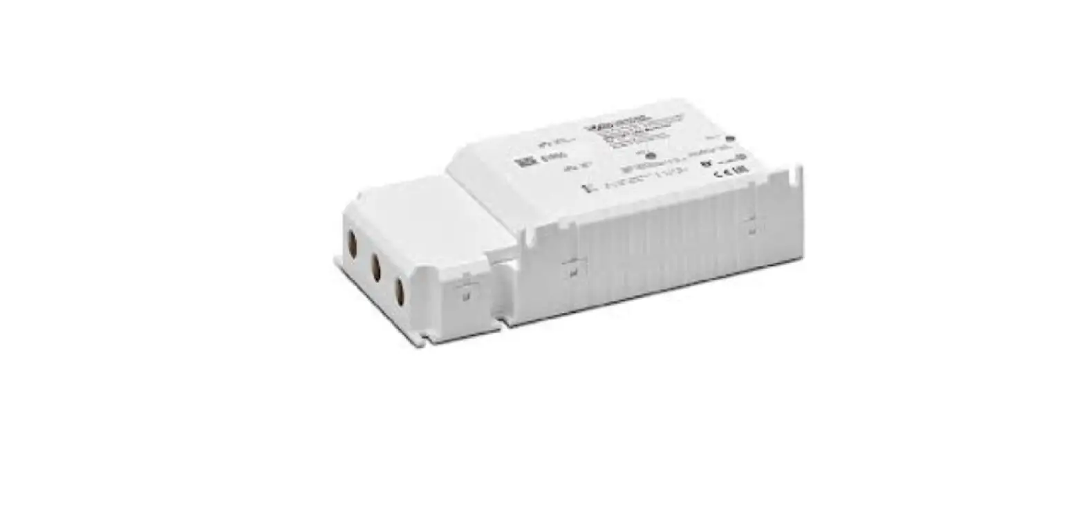 Vossloh Schwabe 187055 Blu2light Lan Gateway Owner's Manual