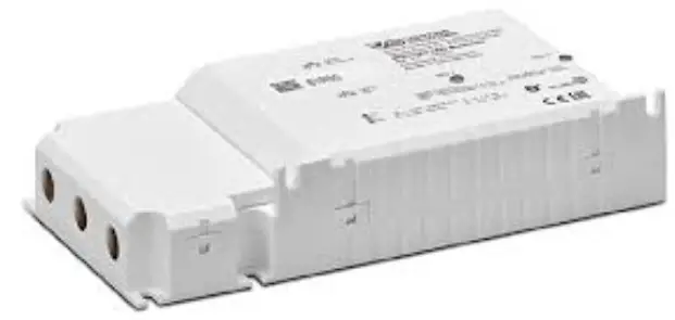 Vossloh Schwabe 187055 Blu2Light LAN Gateway