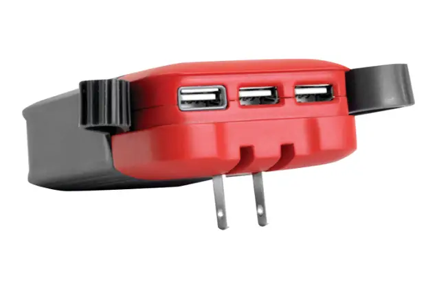 Mycharge Amp 6000xt Rfam-0239 User Manual