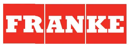 FRANKE Logo