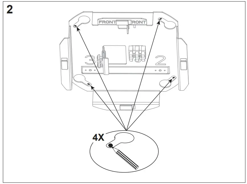 Installation Instruction
