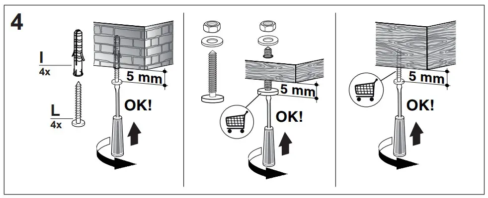 Installation Instruction