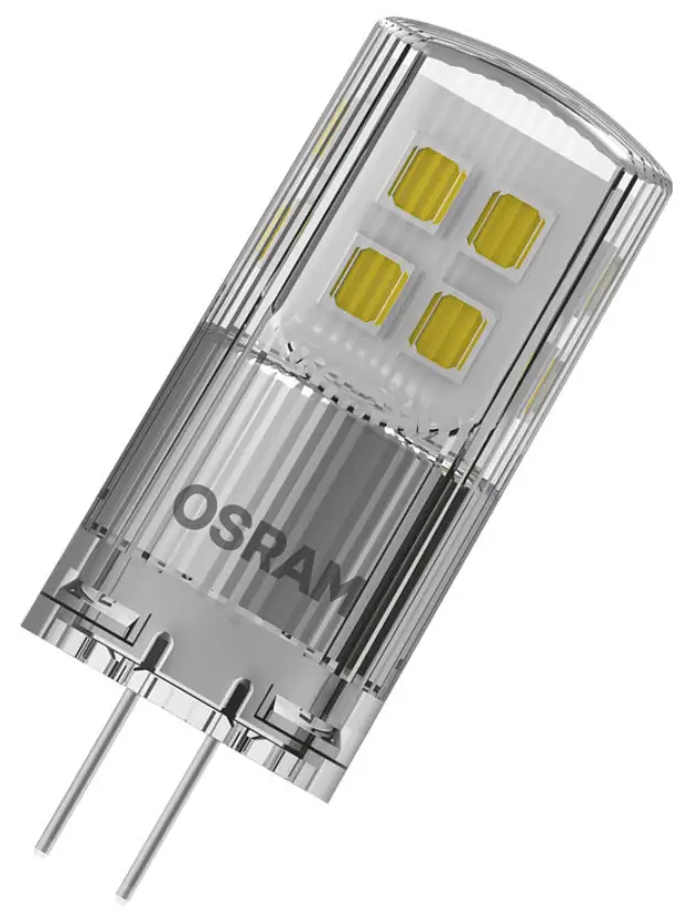 Pin G4 Transformer Compatibility Base