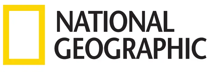 NATIONAL GEOGRAPHIC logo