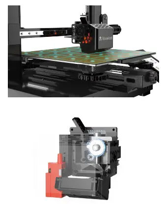 Voxelab-Aquila-D1-FDM-3D-Printer-FIG-3