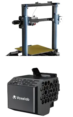 Voxelab-Aquila-D1-FDM-3D-Printer-FIG-5