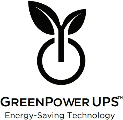 GREENPOWER UPS