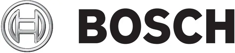 BOSCH Logo