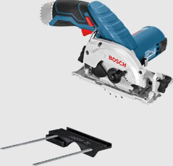 BOSCH GKS 12V-26 Professional Cordless Circular Saw