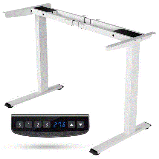 VIVO-DESK-E-200B-Electric-Dual-Motor-Desk-Frame-PRODUCT