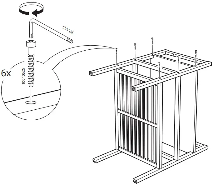 Installation Instruction