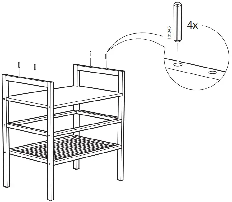 Installation Instruction