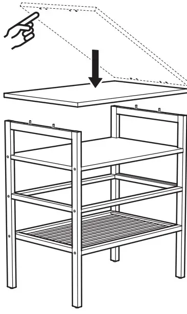 Installation Instruction