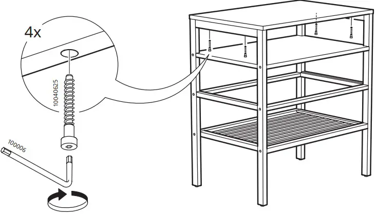 Installation Instruction