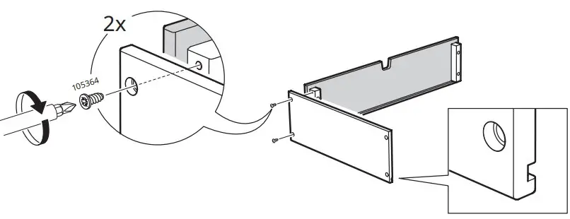 Installation Instruction