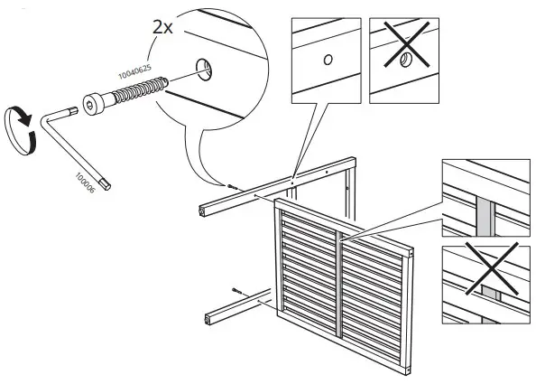 Installation Instruction