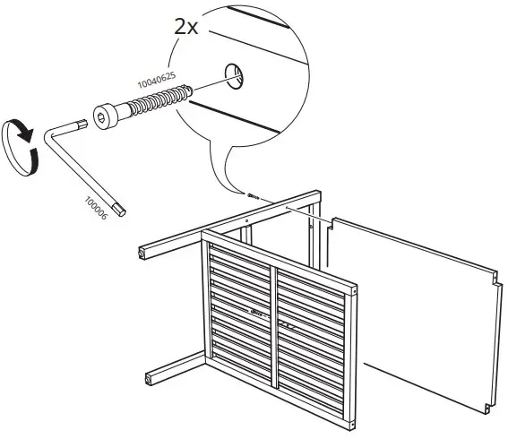 Installation Instruction