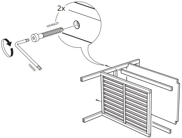 Installation Instruction