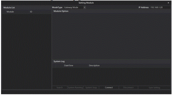 DAUDIN MELSEC-Q Modbus TCP Connection-FIG6