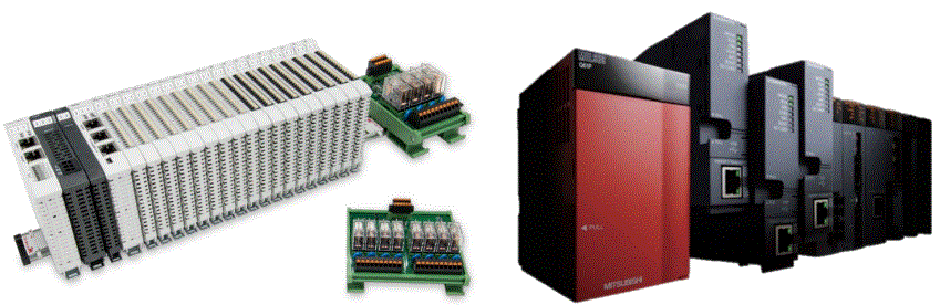 DAUDIN MELSEC-Q Modbus TCP Connection-PRODUCT