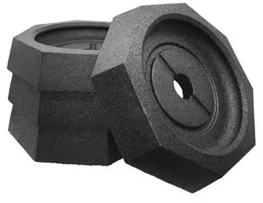 SnapPad-10266158-EQ-Grand-Octagon-4-Pack-Product-image