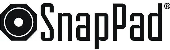 SnapPad-logo