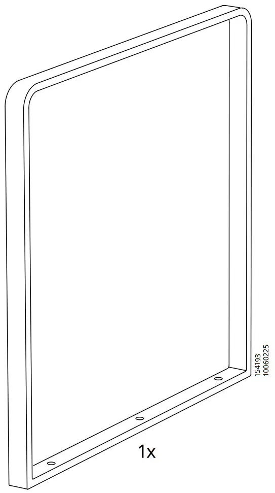 IKEA 80213074 MICKE Bureau Desk White 4138x1958 Inch - fig 4