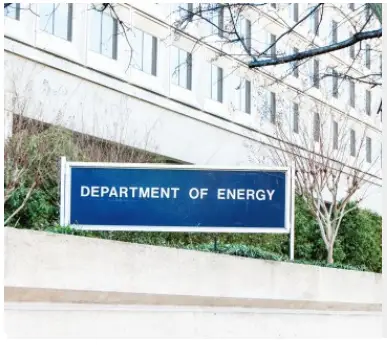 DOE: COLD CLIMATE HEAT PUMP CHALLENGE