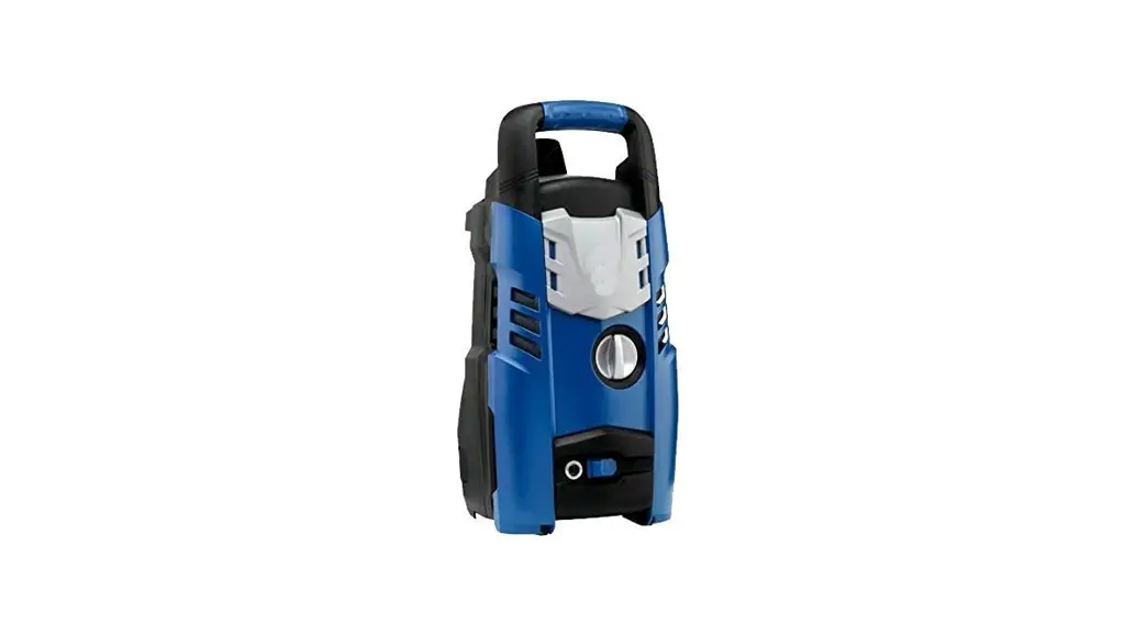 Blue Clean 117 High Pressure Washer Instruction Manual Blue Clean 117 High Pressure Washer Instruction Manual