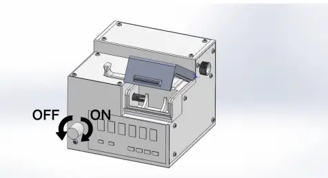 REFLX-LAB-Auto-Bulk-Film-Loader-fig 10
