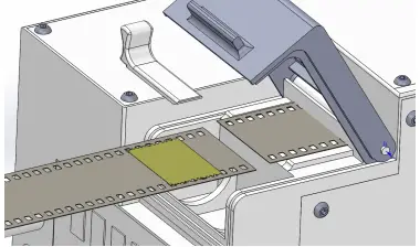 REFLX-LAB-Auto-Bulk-Film-Loader-fig 7