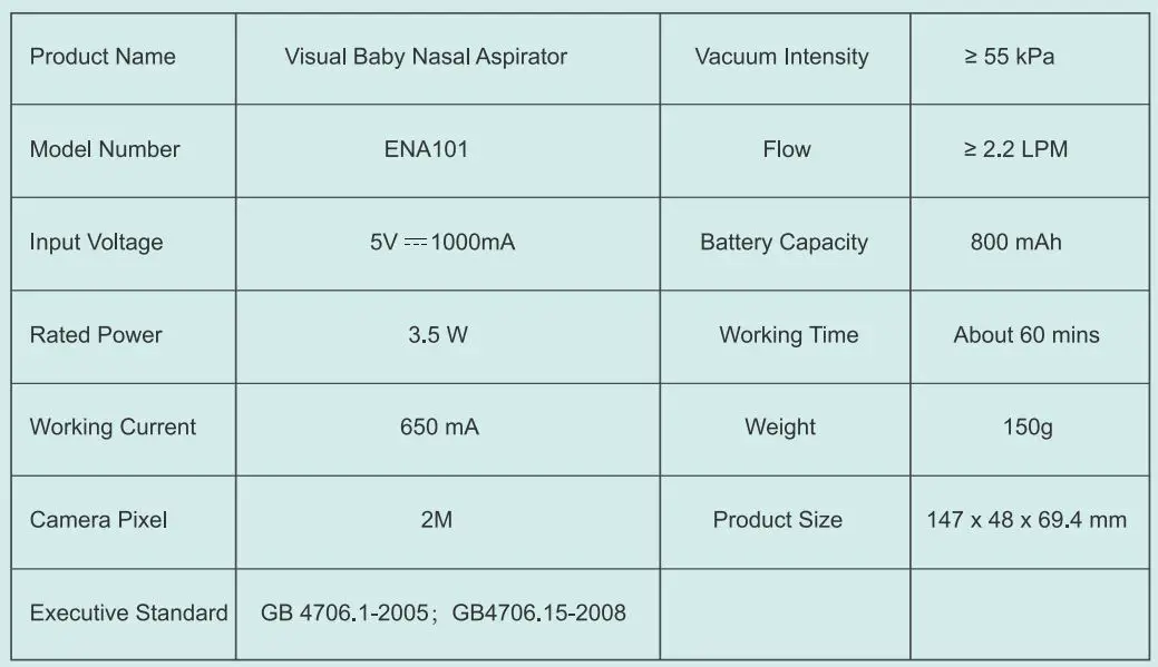 easy-home-ENA101-Visual-Baby-Electric-Nasal-Aspirator-FIG-9