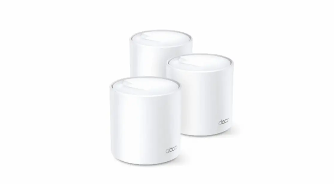 Deco Ax1500 Whole Home Mesh Wifi 6 System User Guide