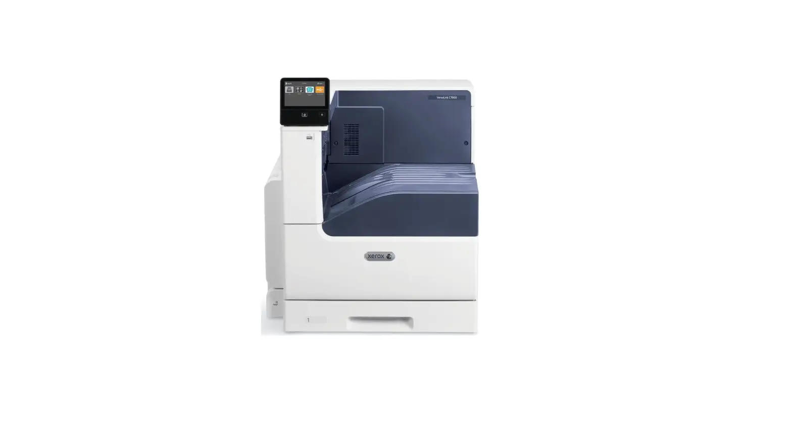 Xerox Versalink C7000 Color Printer User Guide