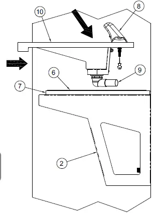 Whitehall-Manufacturing-WH3820-Series-Solid-Surface-Alcove-Basin-13