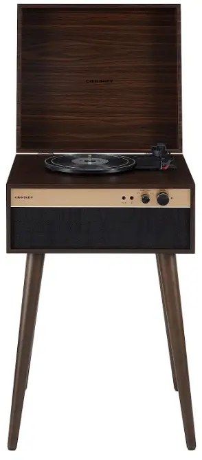 Crosley CR6236A-WA Turntable Record Player-product