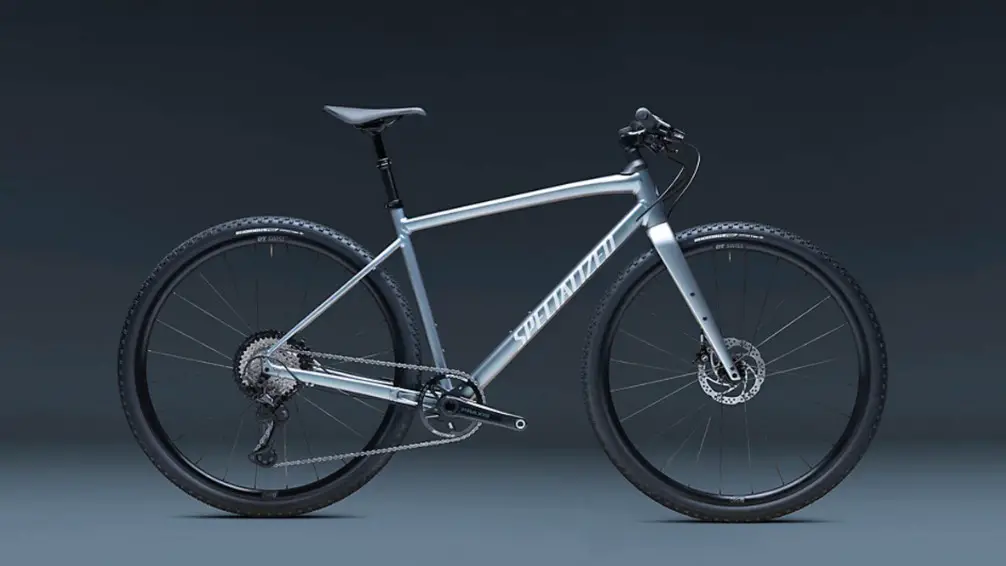 Specialized Drop Bar Road Gravel Bicycles Instruction Manual