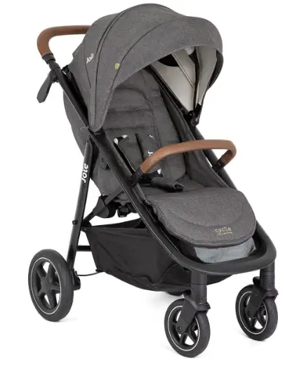 Joie Mytrax Pro Gemm Stroller