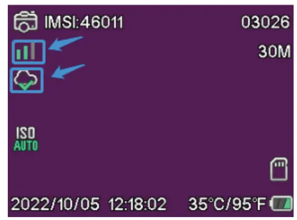 Tuya Smart mobile application