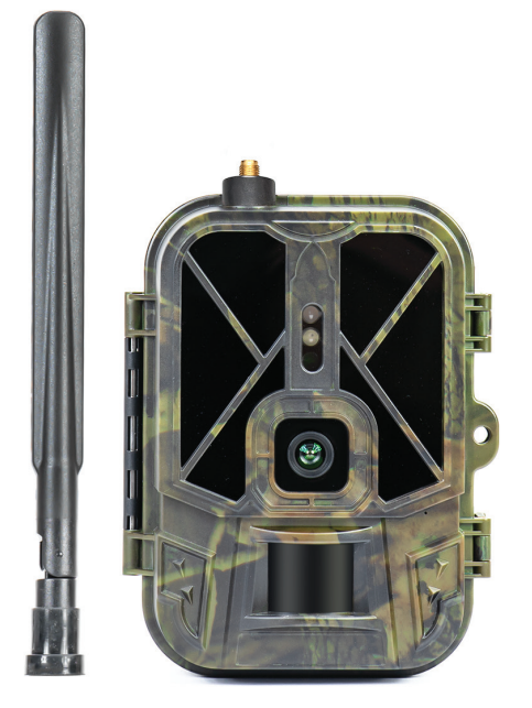 PNi 550C 4G Hunting Camera