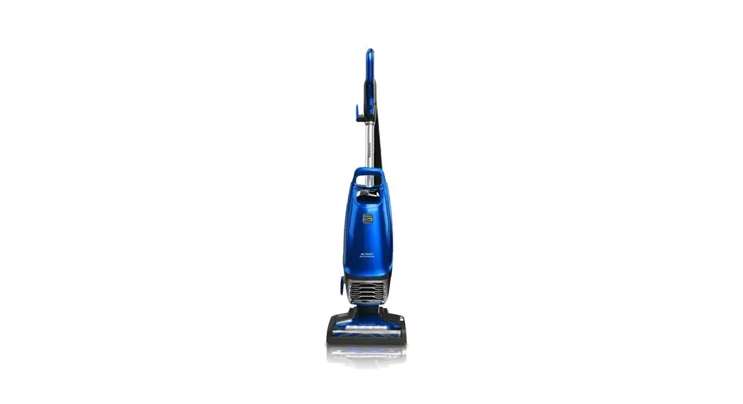 Kenmore Bu4021 Bagged Upright Vacuum User Guide